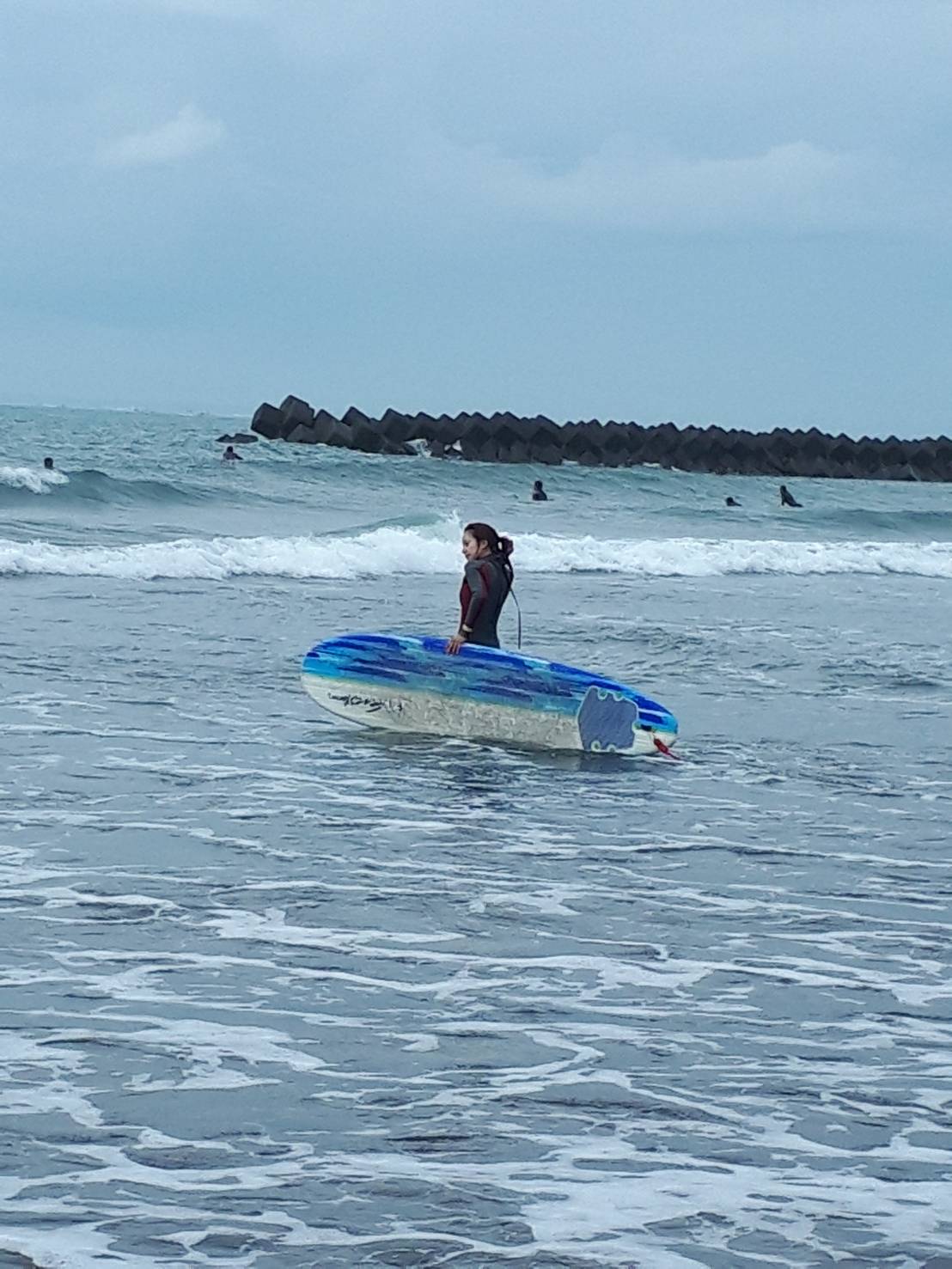 ラボサーフの写真1