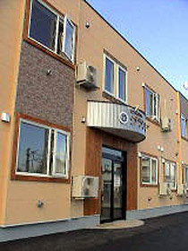 ビジネスホテル グランディの写真1