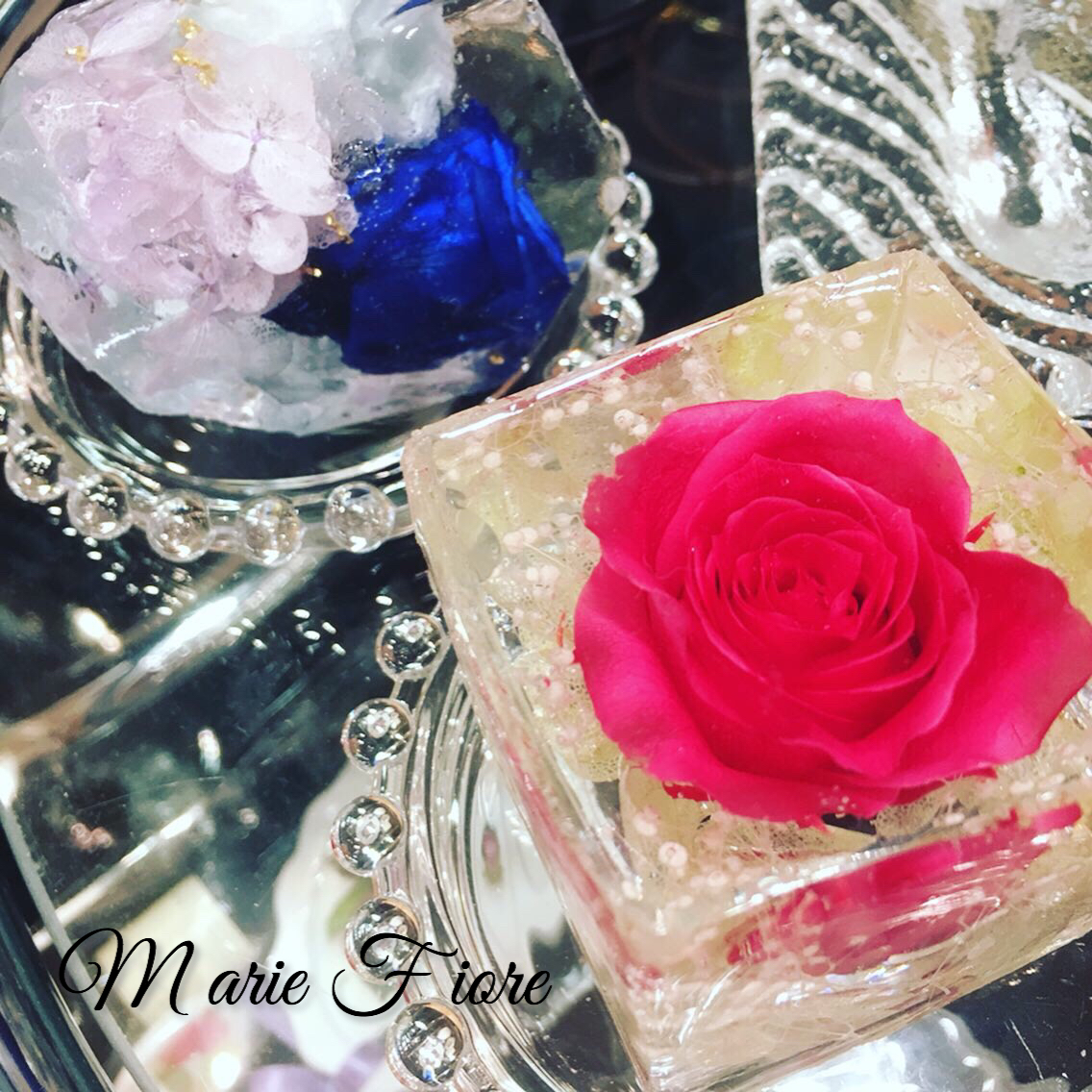 マリーフィオーレの写真1