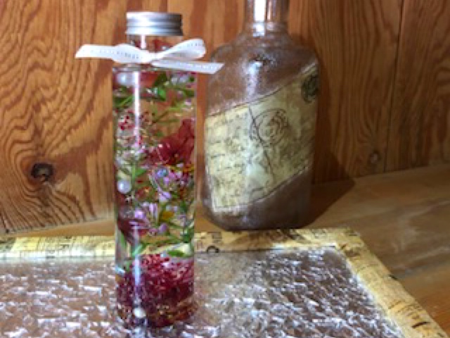 FLOWER HEARTの写真1