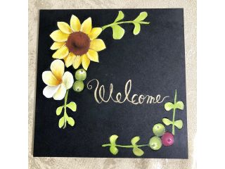 Lumiino チョークアート教室の写真1