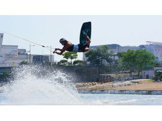 CORAL PARKの写真1