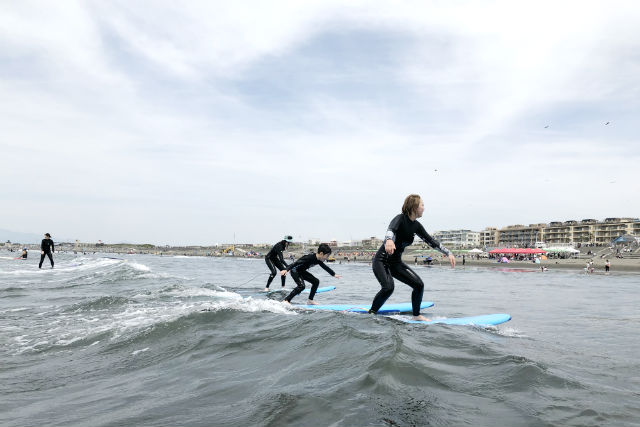 Surf Livingの写真1