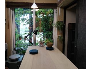 ボタニカルライフギャラリー宙の写真1