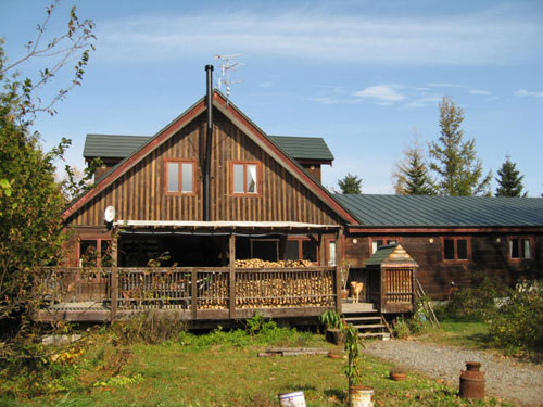 トイピルカ北帯広ユースホステルの写真1