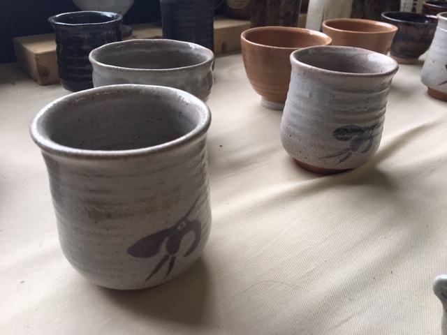 佐志山窯の写真1