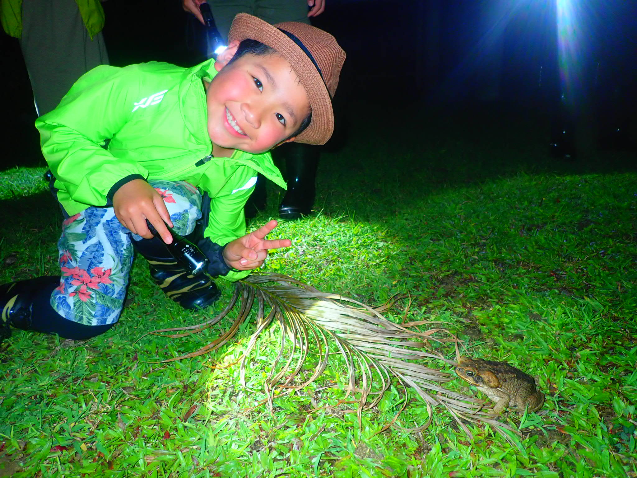 宮古島 ADVENTURE PiPiの写真1