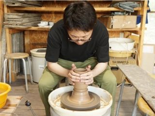 鍛冶丁焼の写真1