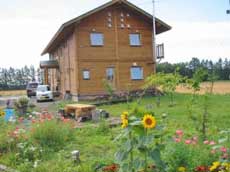 畑の宿 モクモク十勝の写真1