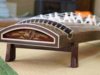 松井箏教室の写真1