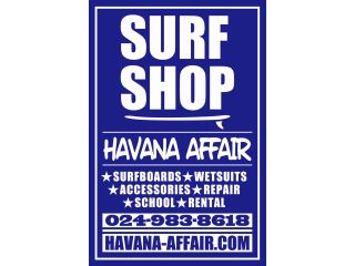 HAVANA AFFAIRの写真1