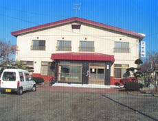 すゞ木旅館の写真1