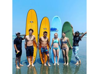 サマーキャンプ 東京の写真1