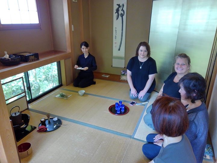 ミラクルミホの鎌倉散歩ツアーの写真1