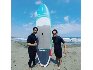 サマーキャンプ 千葉の写真1