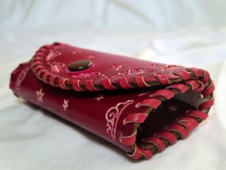 Soul Leather 革魂の写真1