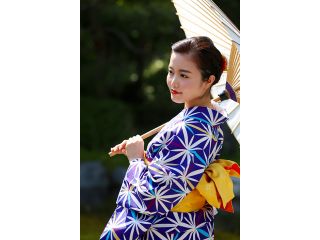 金沢きもの花恋の写真1