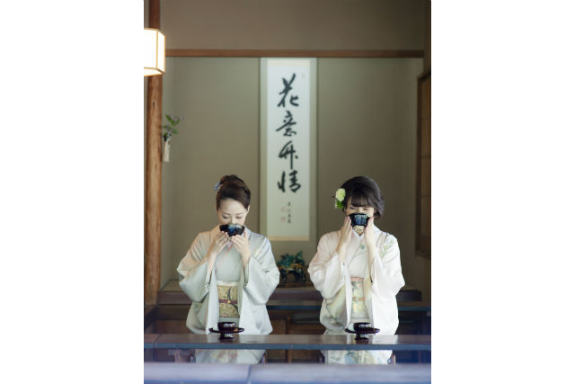 Kimono Agaru Kyotoの写真1