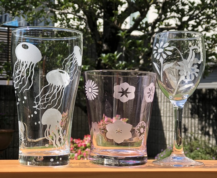 gallery おおくぼの写真1