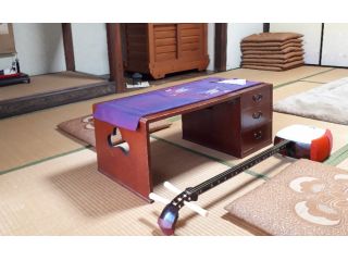 三味線教室 音巡座の写真1
