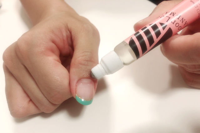 MoonLeafあべのandの写真1