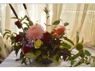 sakaiフラワースタジオの写真1