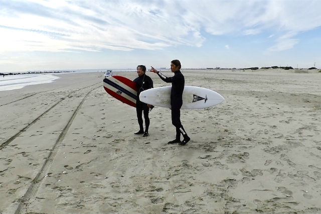 Club Surrrface surf shopの写真1