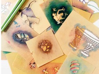 ギャラリーしらいとの写真1