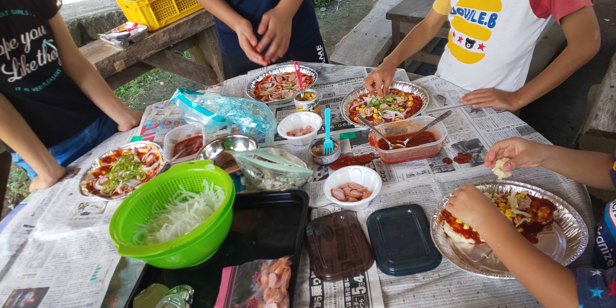 ファームイン木&木の写真1