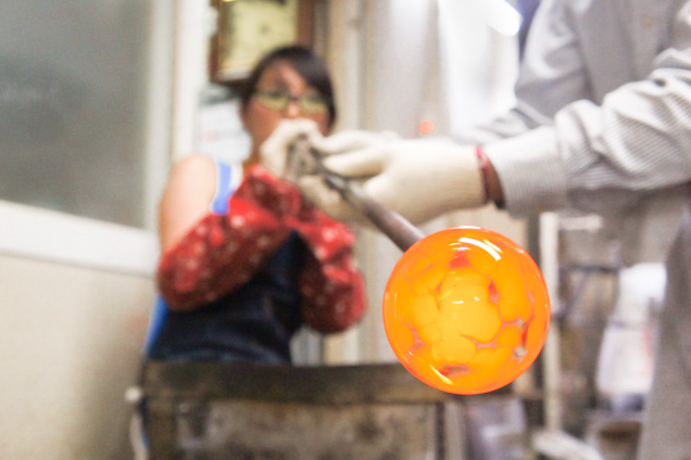 ガラス教室なかむらの写真1