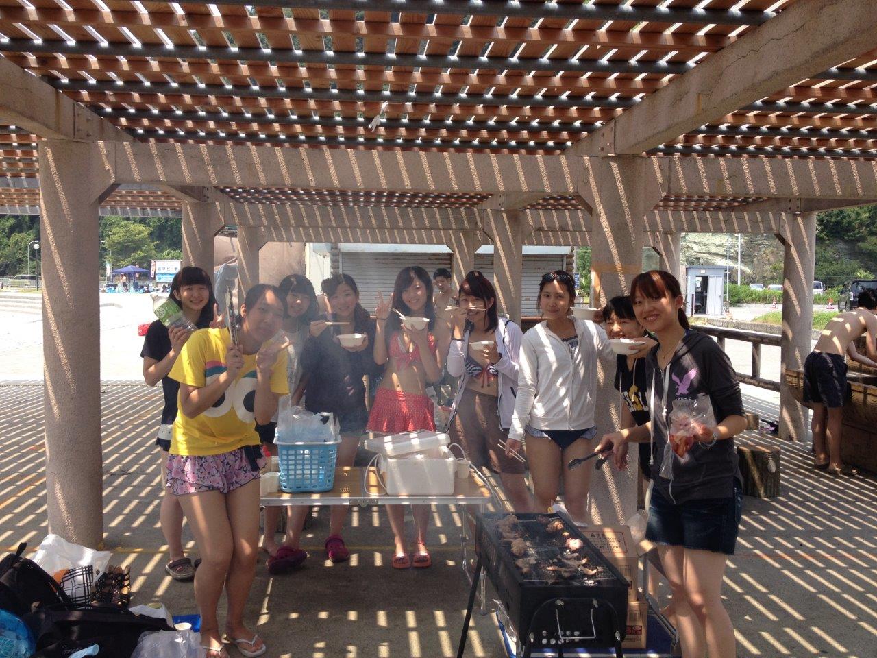 どこでも出張BBQ満福大阪・和歌山の写真1