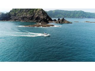 ヨシノマリーナリゾートの写真1