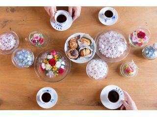 日本ボトルフラワー協会本部校の写真1