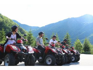 オクヒダバギーの写真1