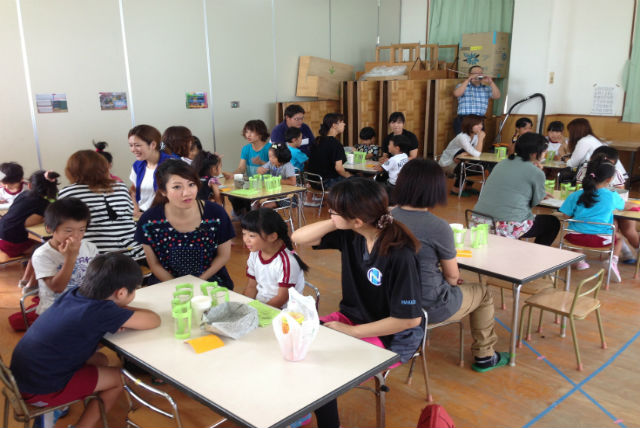 サンドブラスト工房 みとせりあの写真1