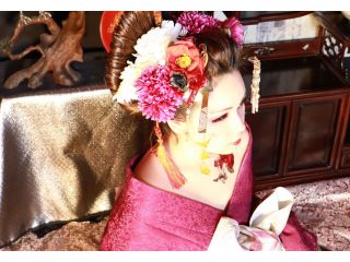 -YUZUHIME-の写真1