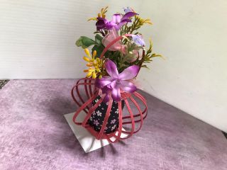 花ぐるめ まな・りりあ 津山教室の写真1