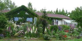 ゲストハウス ラーダニーヴァの写真1