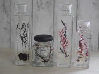 フラワースクールヘクセンハウスの写真1