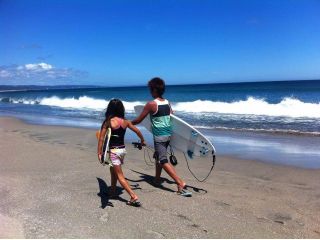 DAKINI SURF&BEACHの写真1