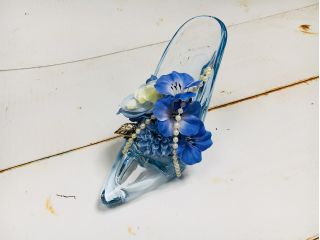 フラワークラフト アンティクスの写真1