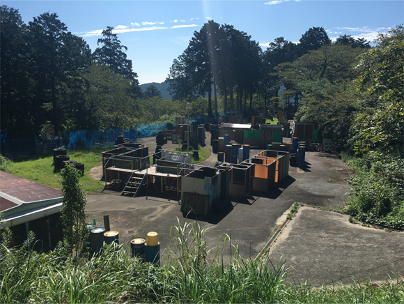 浜松戦闘ごっこ社の写真1