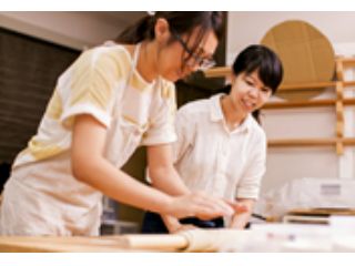 四天王寺 そば打ち教室の写真1