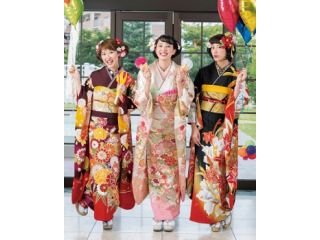 うめおか(二階町本店)の写真1