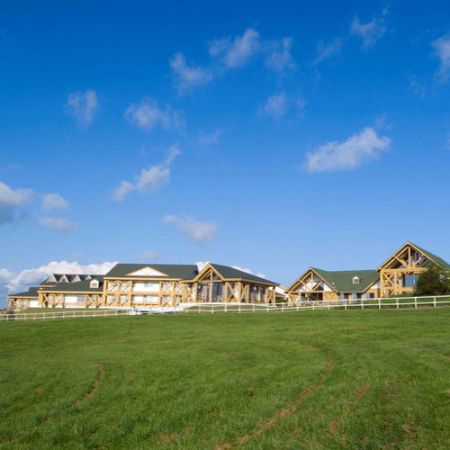 新冠温泉 ホテルヒルズの写真1