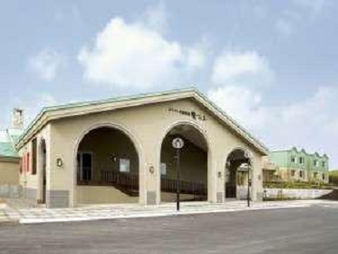 みついし昆布温泉 蔵三の写真1