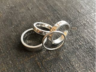 ジュエリー・シルバーアクセサリーショップ Mark Brothersの写真1