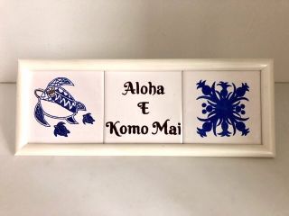 ポーセラーツサロン Ku'u Alohaの写真1