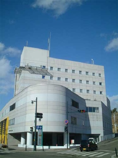 浦河ウエリントンホテルの写真1