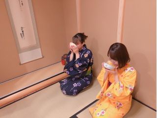 茶道具かきぬまの写真1